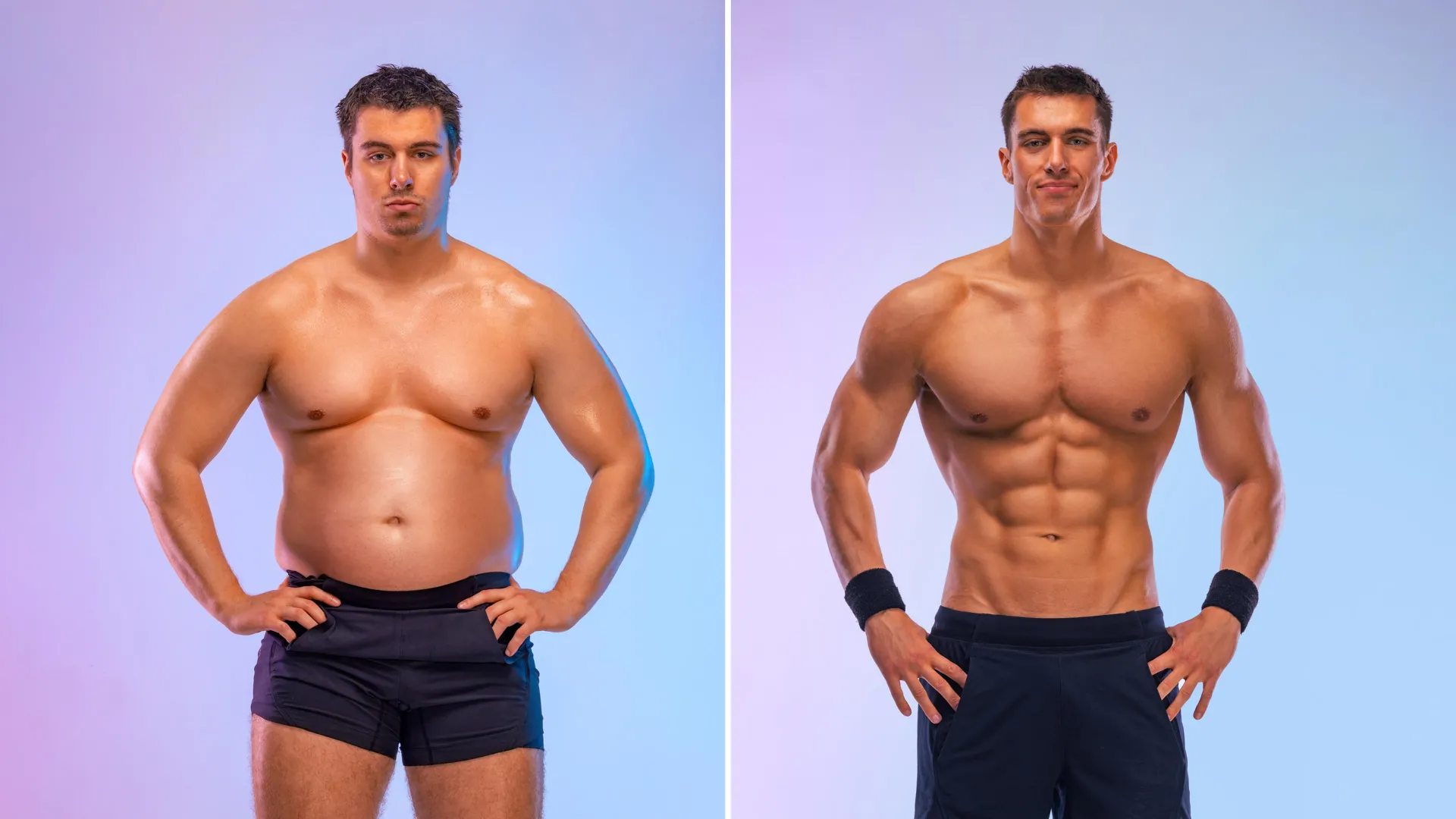 New fat-burning diabetes pill protects muscle and appetite