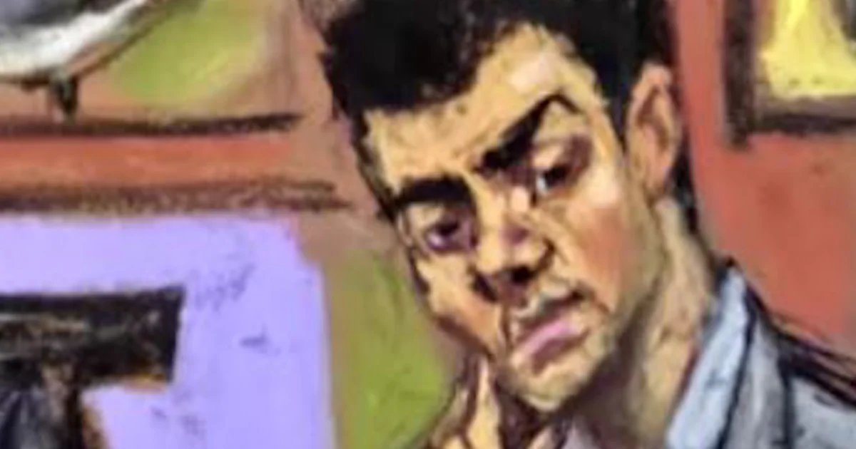 New exhibits released in Luigi Mangione hearing