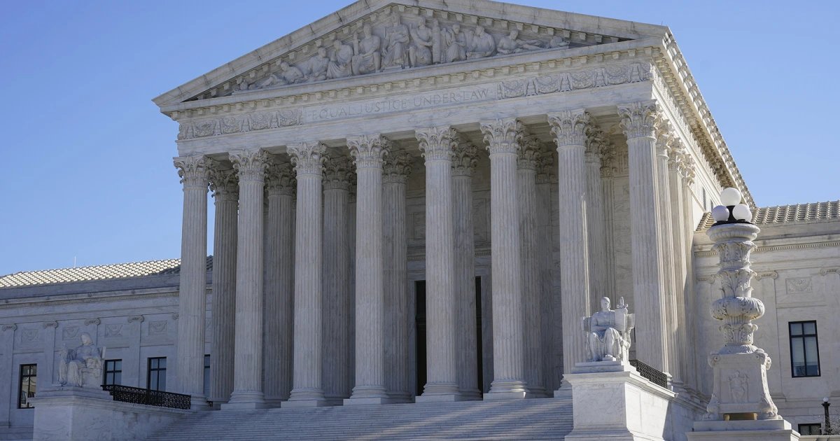 Supreme Court hears oral arguments in FTC firing case