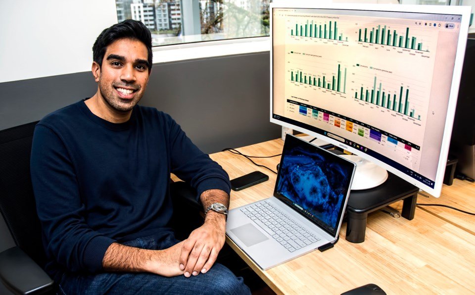 B.C. firms rethink marketing as people turn to AI for search