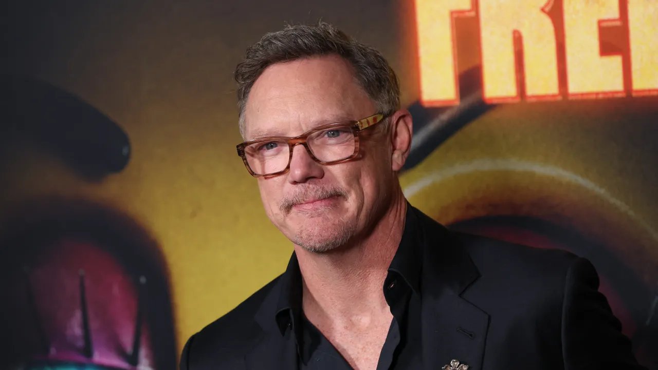 ‘He Wouldn’t Say That to Tom Cruise’ — Scream and Five Nights at Freddy’s Star Matthew Lillard Reacts to Quentin Tarantino Insult