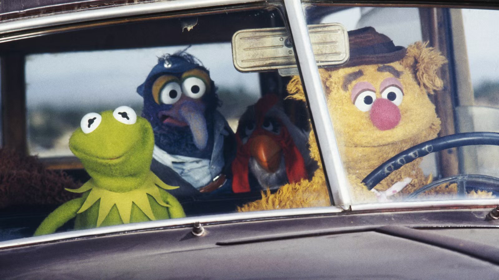Wake Up Dead Man proves a Knives Out Muppets movie could work — here’s why