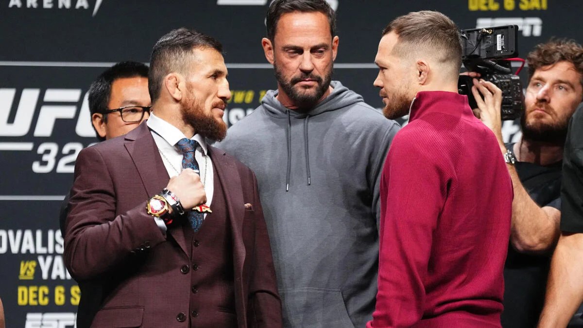 UFC 323 fight card predictions: Expert picks for Merab Dvalishvili vs. Petr Yan 2