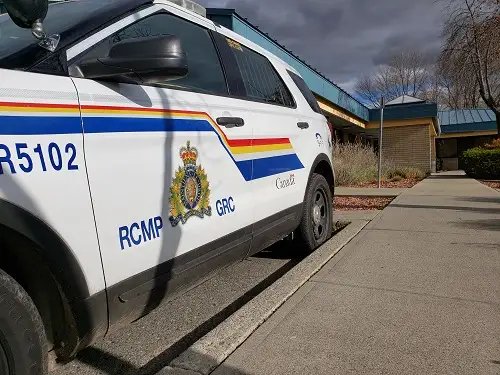 B.C. Police watchdog to examine death of Merritt woman