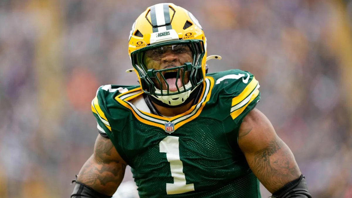 Prisco’s Week 15 NFL picks: Broncos vs. Packers prediction, plus more expert selections