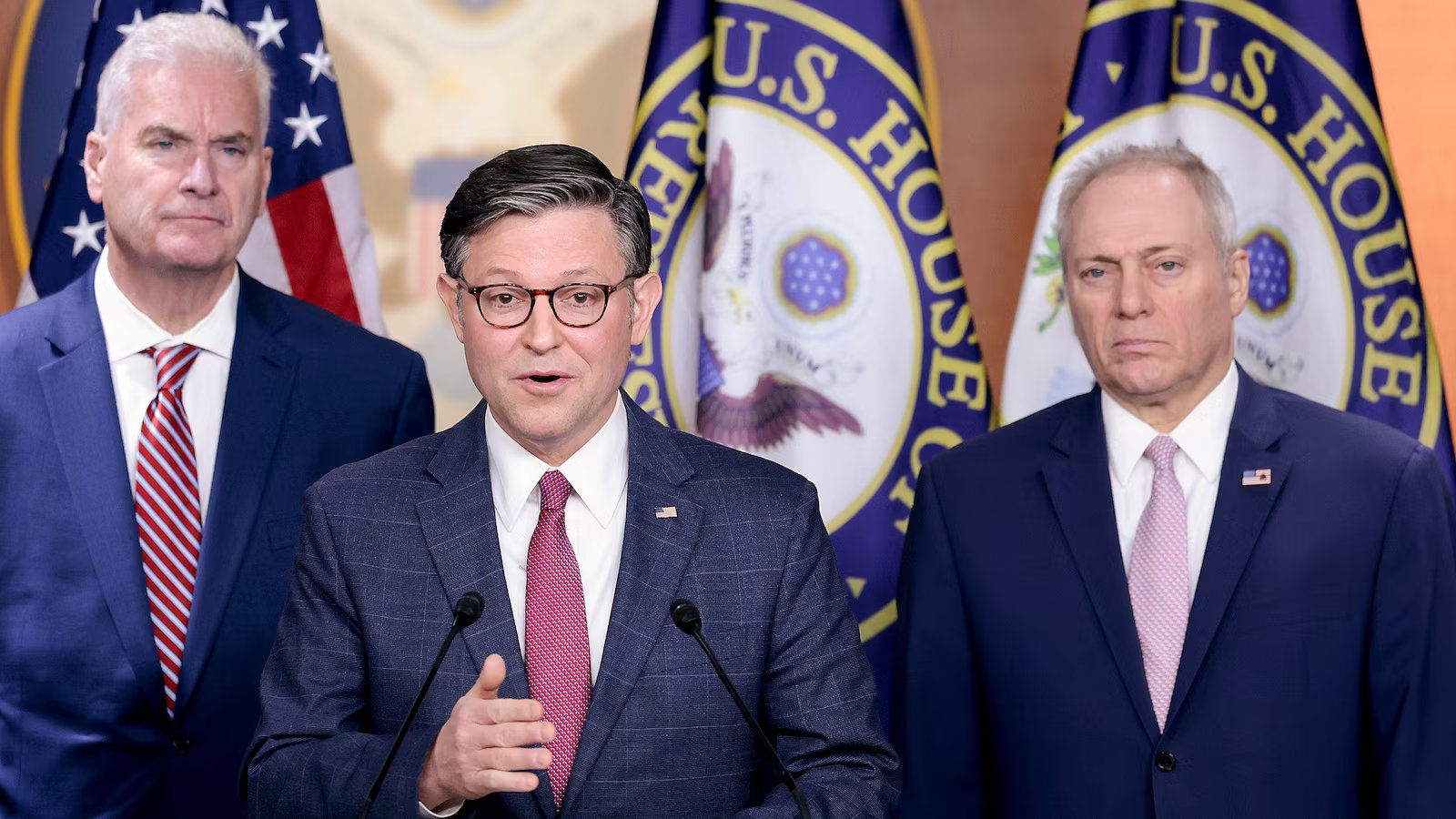 House Republicans unveil health care package that does not extend ACA subsidies ahead of next week’s vote