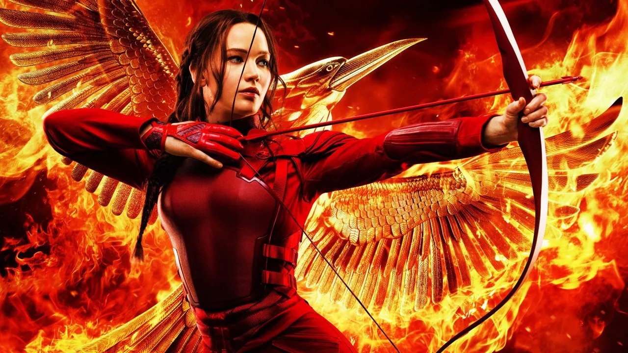 Jennifer Lawrence, Josh Hutcherson Are Back for The Hunger Games: Sunrise on the Reaping