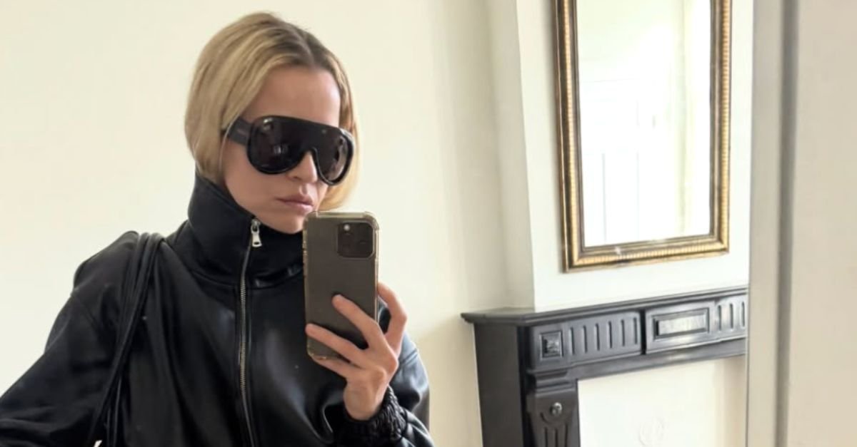 3 Low-Effort Winter Outfits Copied From Women in Scandinavia