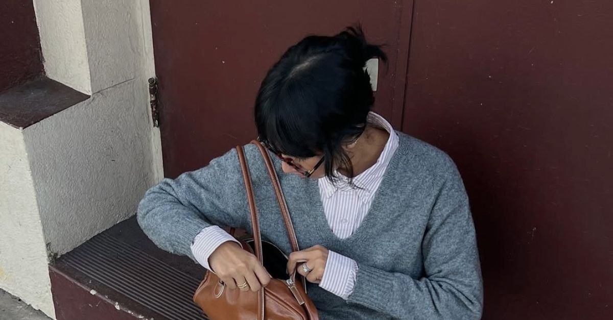 The 4 Best Shoe Colors to Wear With Light-Wash Jeans