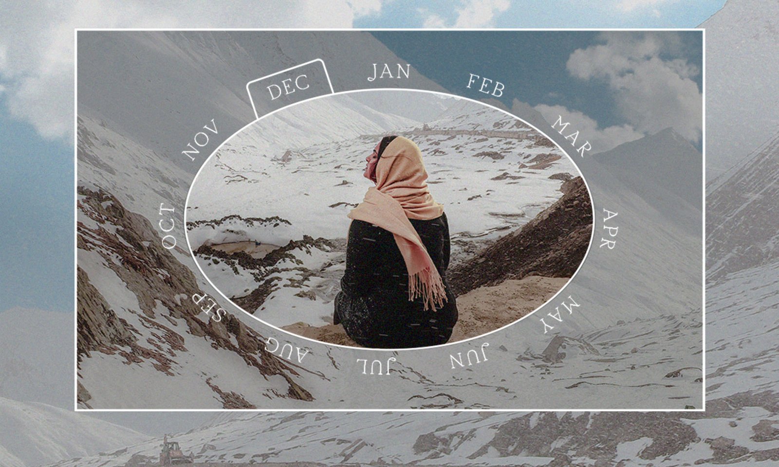 Monthly Horoscope For December 2025, From The AstroTwins