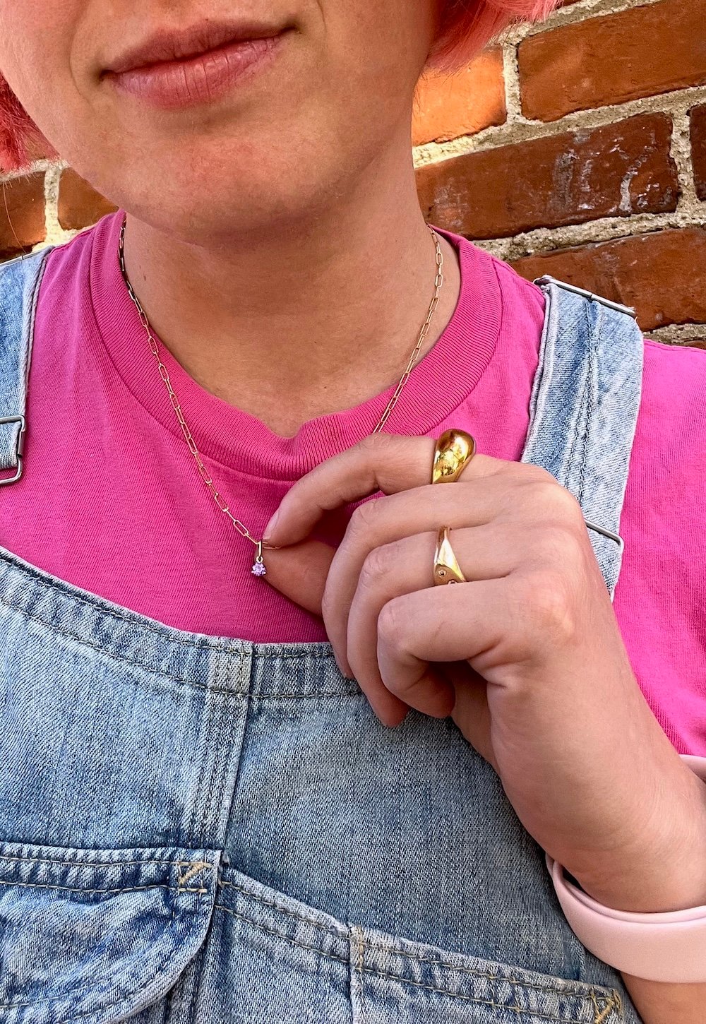 Why Everyone Loves Mejuri Jewelry (2026 Editor Review)