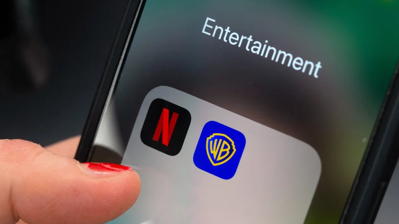 Netflix Sends Subscribers Email Promising ‘Nothing Is Changing Today,’ as Concern Over Price Rises Grows Following Warner Bros. Acquisition News