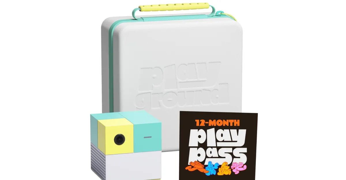 The Nex Playground is outselling Xbox to become the hot holiday toy