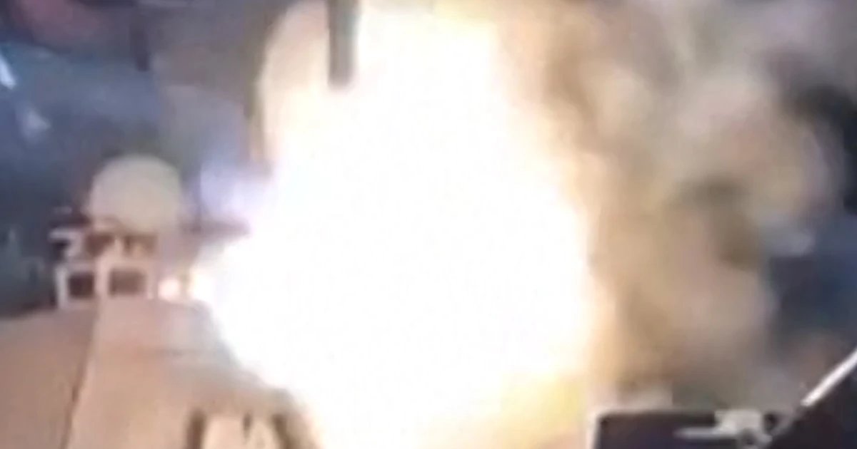 Trump says he ordered strikes on ISIS in Nigeria