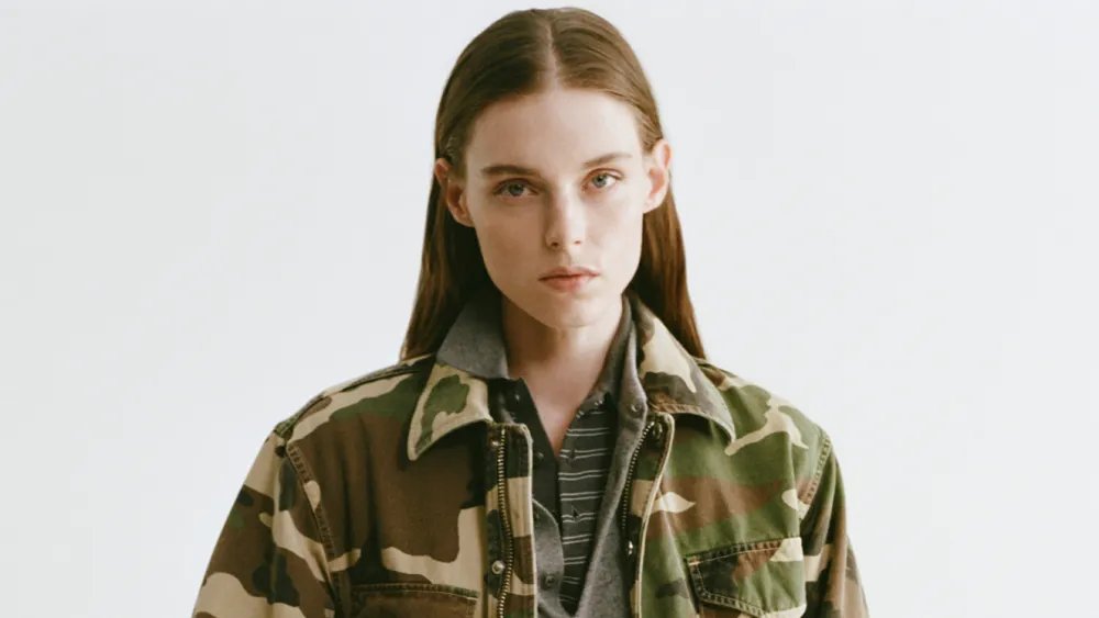 Nili Lotan Pre-Fall 2026 Ready-to-Wear Runway, Fashion Show & Collection Review