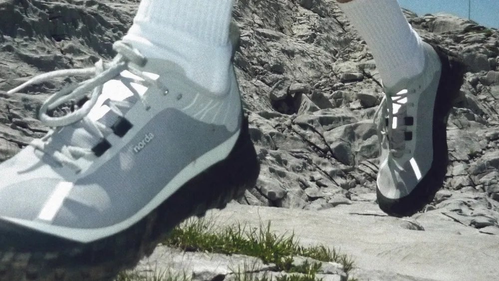 Norda Announces Second Investment From Ermenegildo Zegna Group