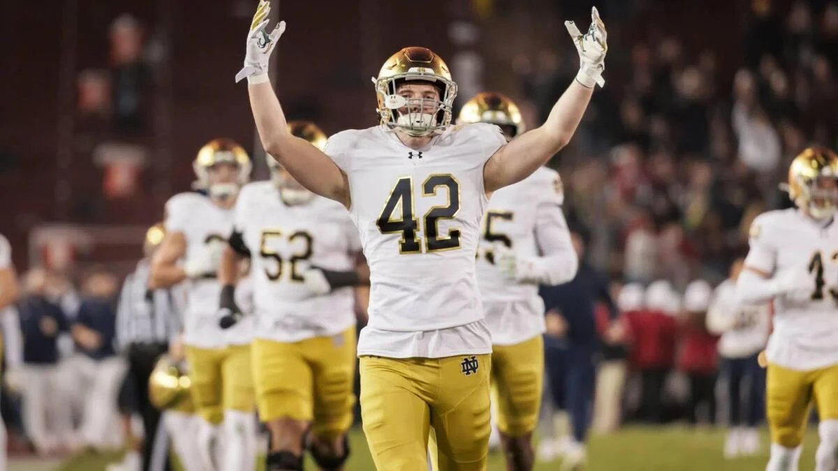 College Football Playoff Rankings: Projecting top 25 teams ahead of final bracket reveal