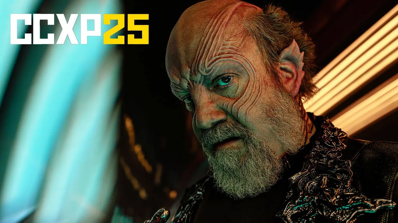 Paul Giamatti, Star Trek’s Latest Villain, Just Proved His Trek Fandom to Us