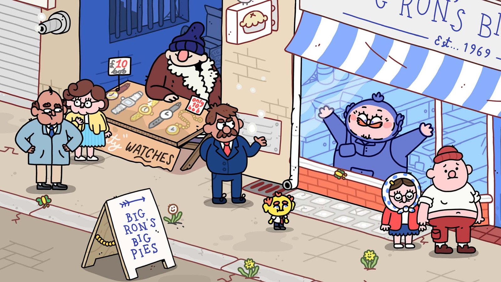 Next Week on Xbox: New Games for December 8 to 12