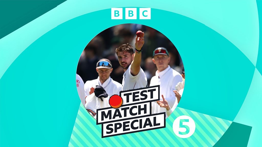 Test Match Special Podcast – Mayhem in Melbourne on bonkers Boxing Day
