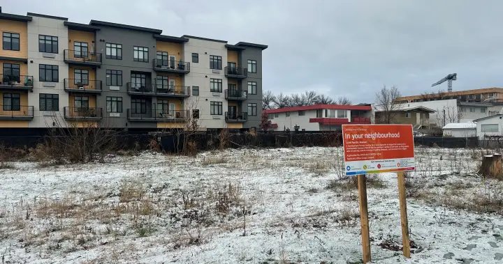 Kelowna residents raise concerns over social support facilities in neighbourhood – Okanagan