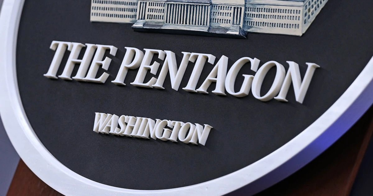 U.S. conducts strikes on ISIS in Nigeria on Christmas