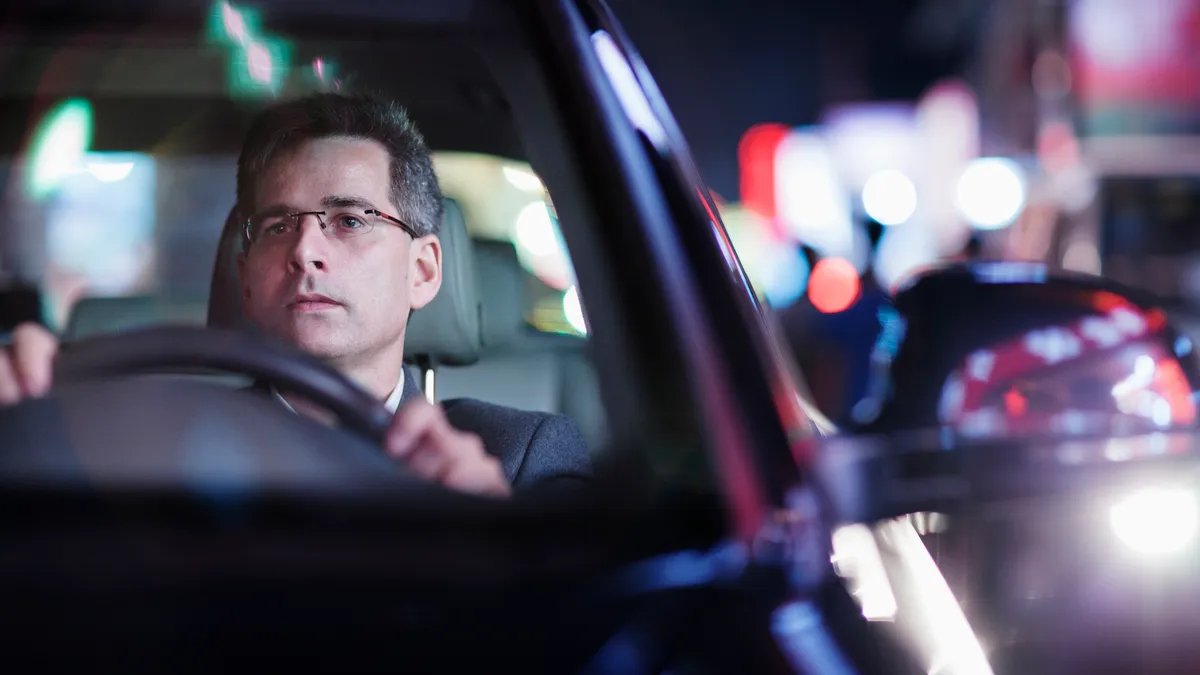 If You’re Driving at Night, Follow These 10 Safety Tips to Boost Your Nighttime Vision