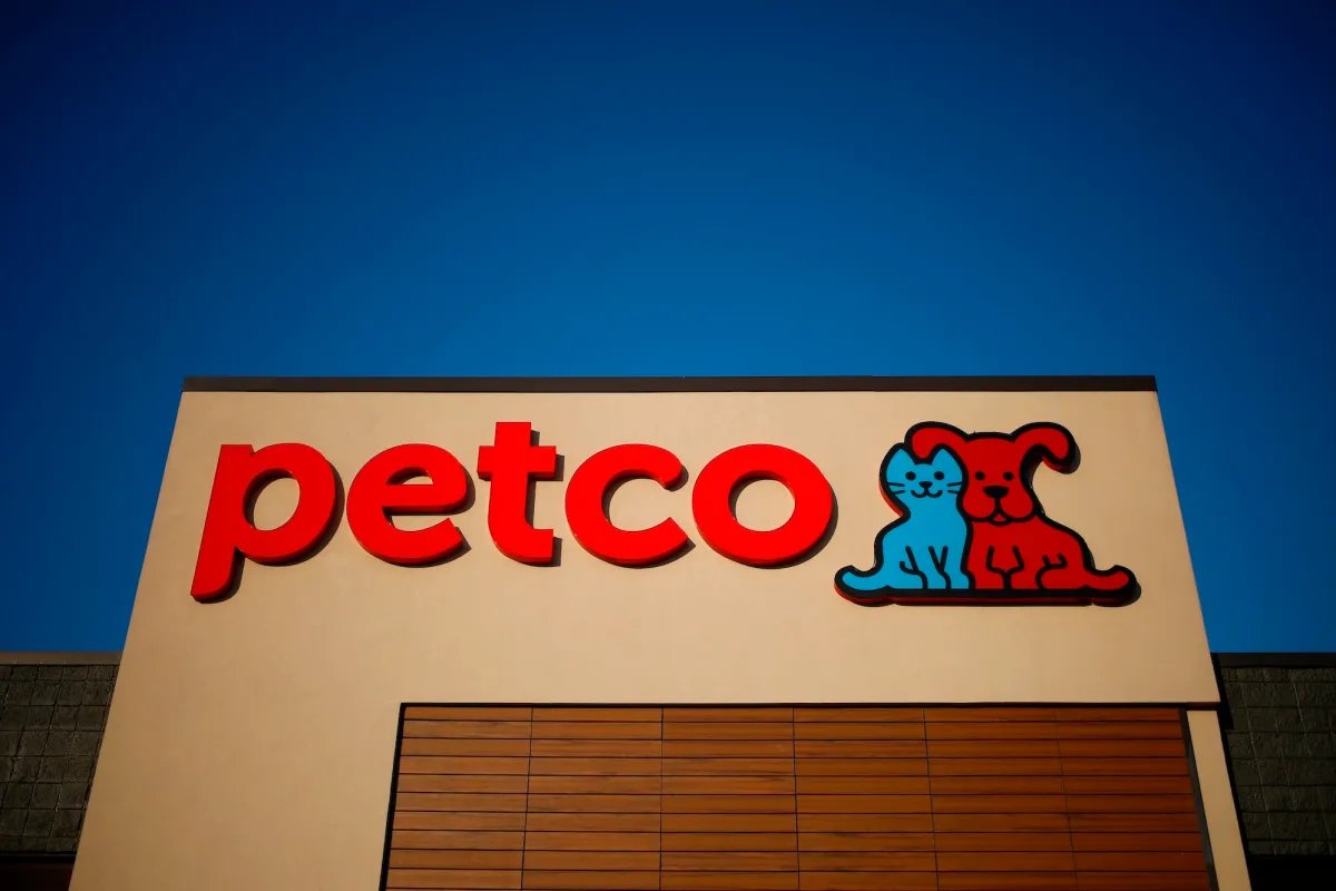 Petco confirms security lapse exposed customers’ personal data