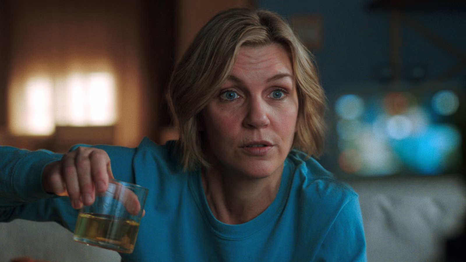 Vince Gilligan talks HDP, John Cena, and more