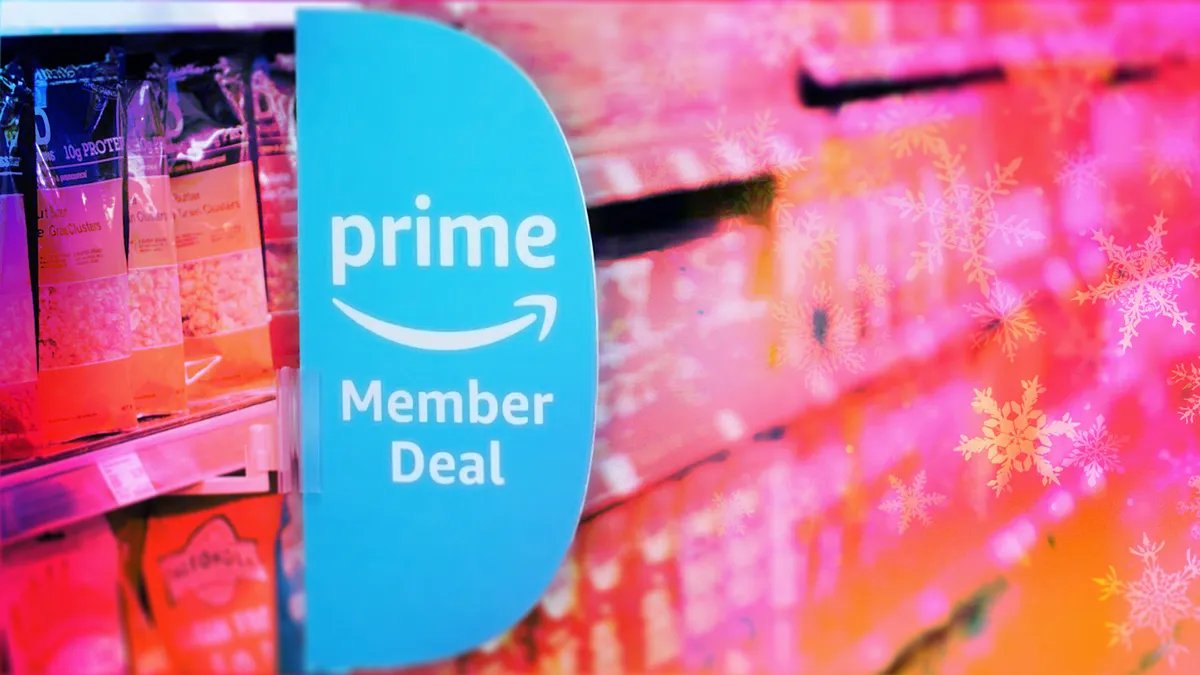 Want to Save Some Cash After the Holidays? Check Out These 18 Hidden Amazon Prime Perks