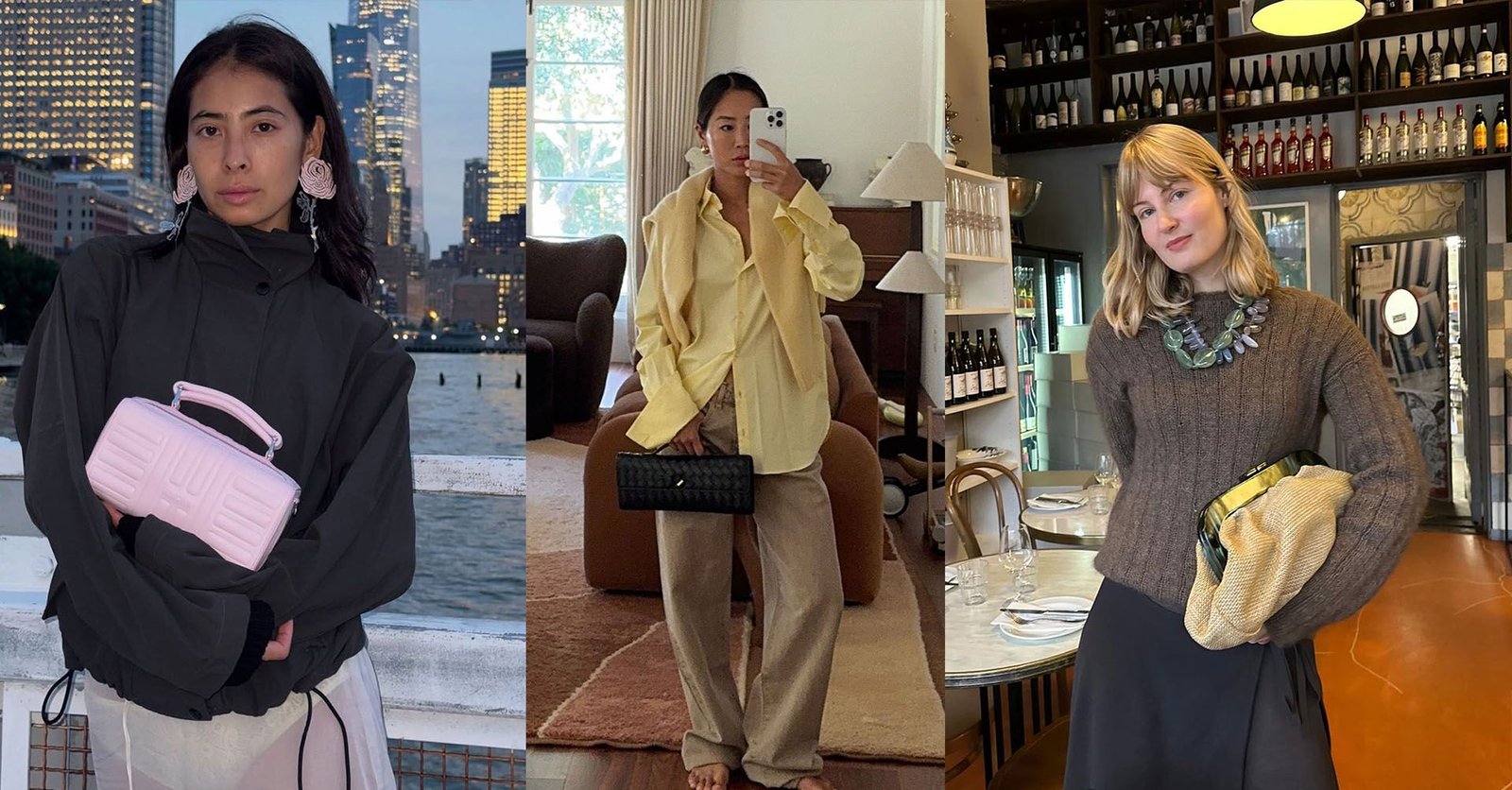 20 Designer Clutch Bags to Elevate Your Outfits