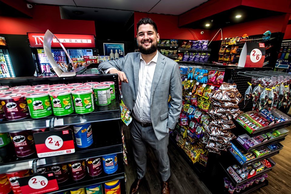 Inconsistent permitting leaving B.C. small businesses stuck in costly limbo