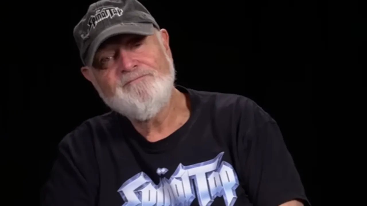 Princess Bride Director Rob Reiner Dead at 78