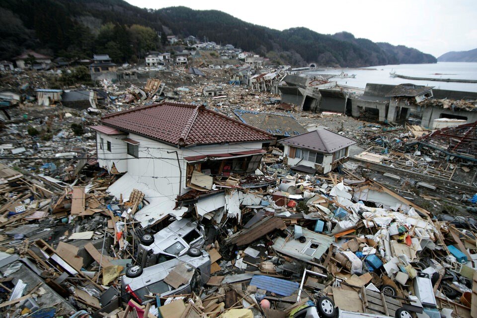 Major earthquake would cost B.C. more than all disasters over past 200 years, finds report