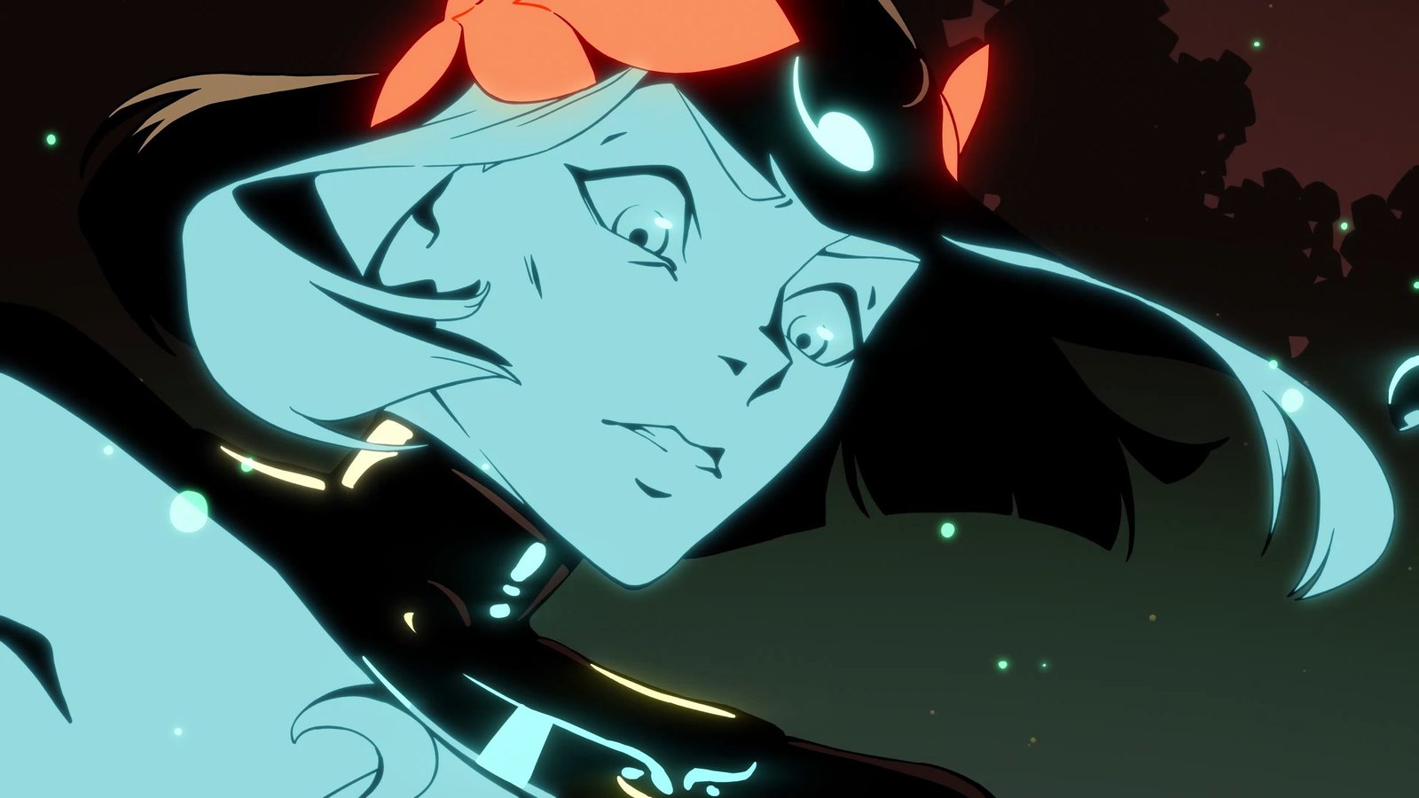 There’s a mod that lets you play Hades 1 in Hades 2