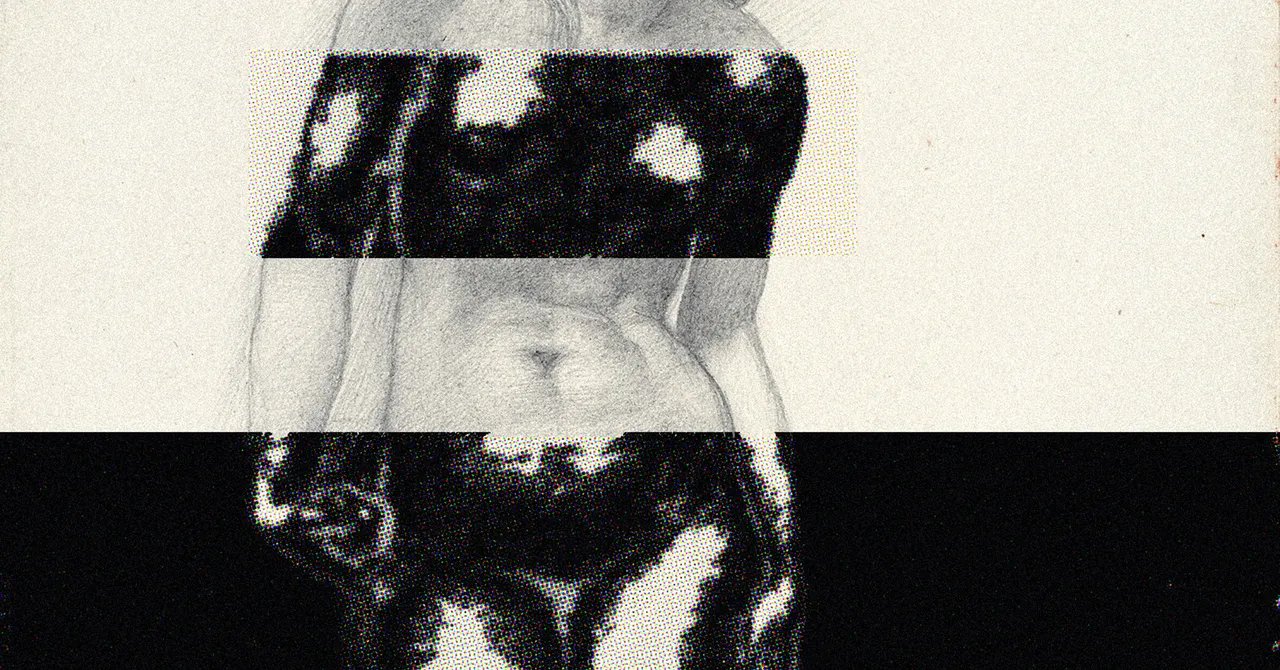 Huge Trove of Nude Images Leaked by AI Image Generator Startup’s Exposed Database