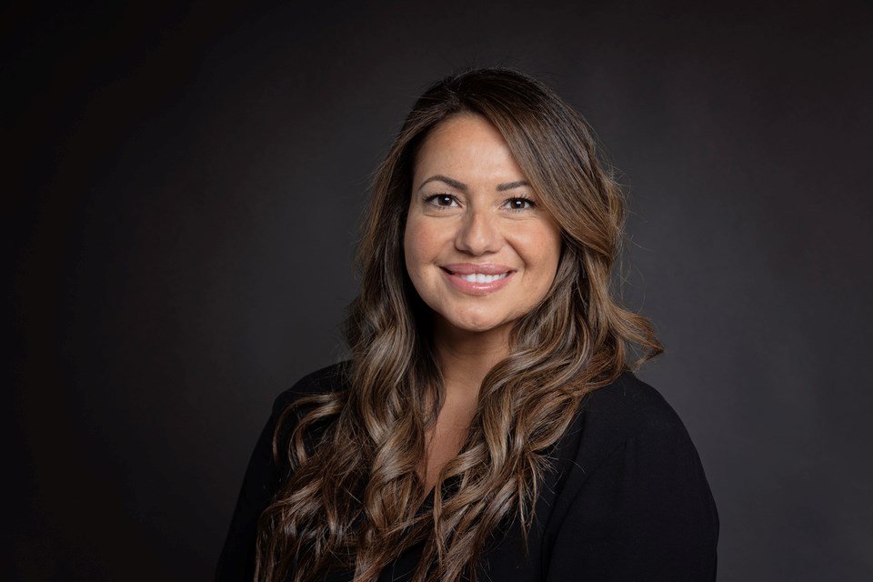 BIV Forty Under 40 Awards: Sep Alavi