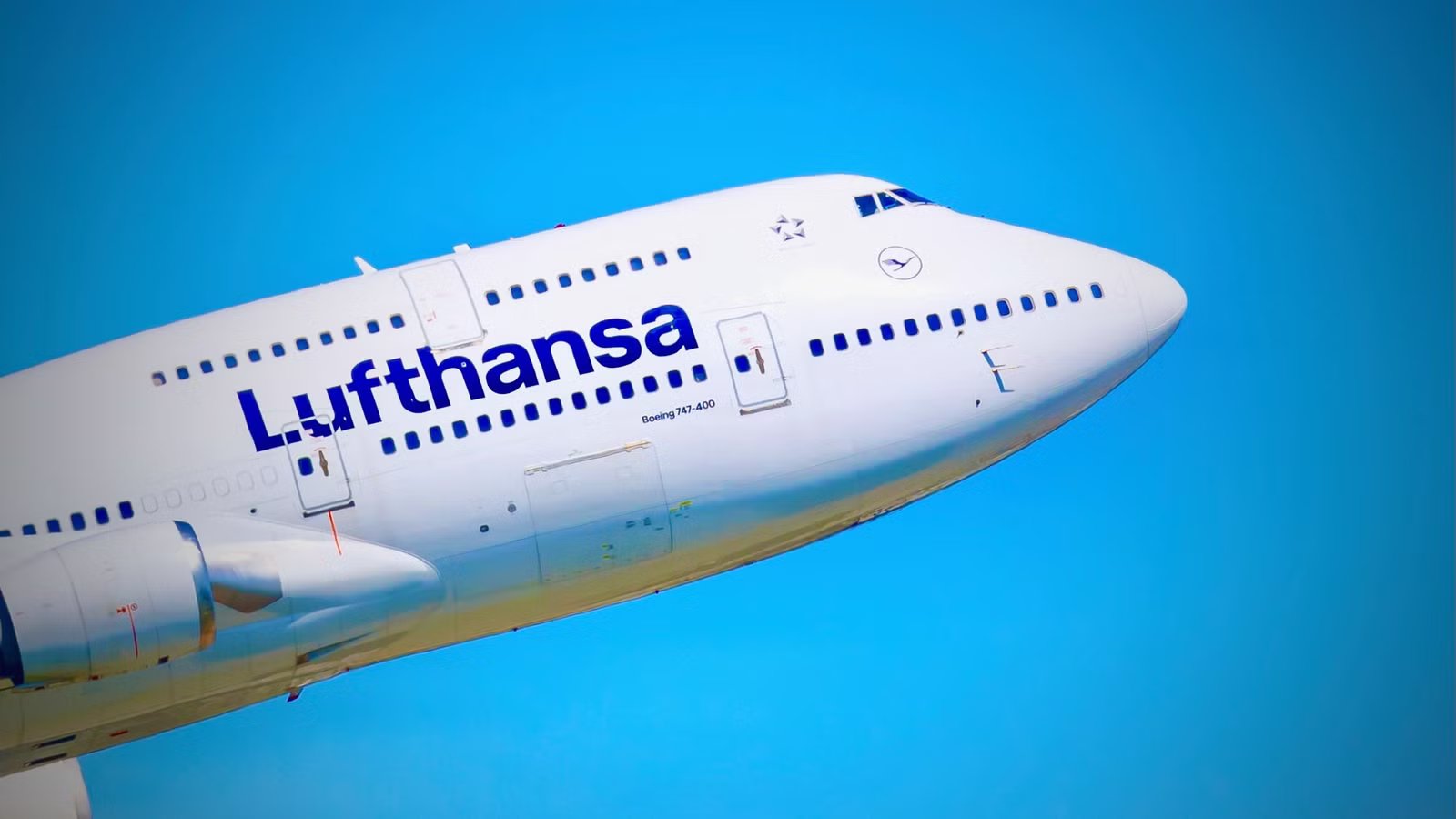 This Is The Fastest Boeing Jet In Service