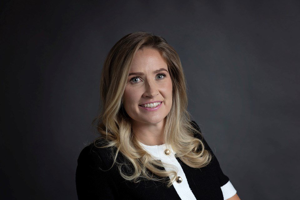 BIV Forty Under 40 Awards: Sinead King