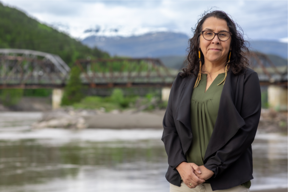 Skeena Gold + Silver: Building generations of opportunity with the Tahltan Nation