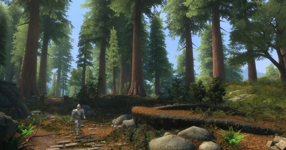 Don’t assume Skyblivion is getting spellcrafting, says UI lead who claims they weren’t consulted on delay video