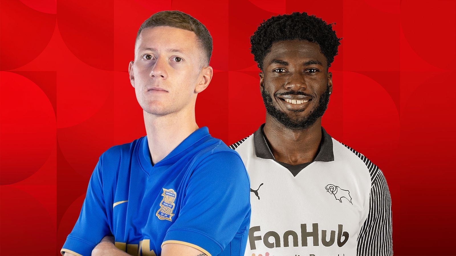 Birmingham vs Derby | All EFL on Boxing Day LIVE on Sky!