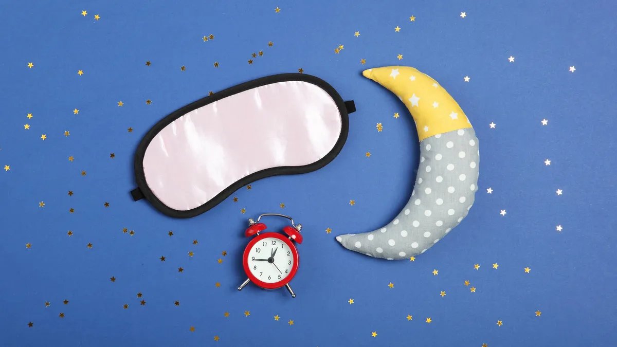 Restless Nights? This 5-Minute Fix Had Me Out Cold Fast