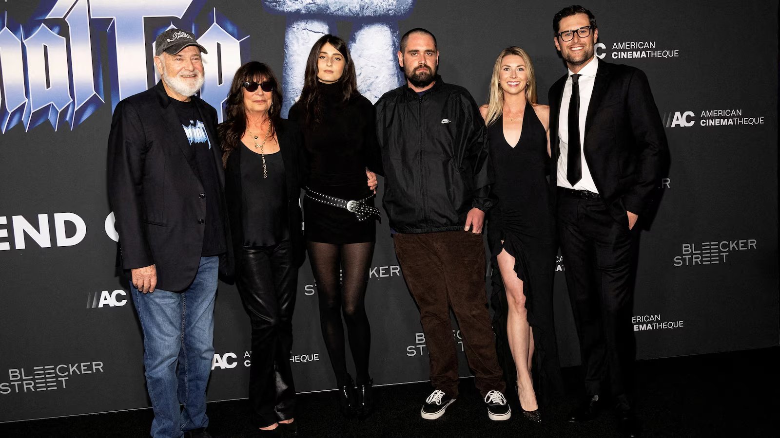 Rob Reiner’s children speak out after Nick Reiner’s arrest on murder charges