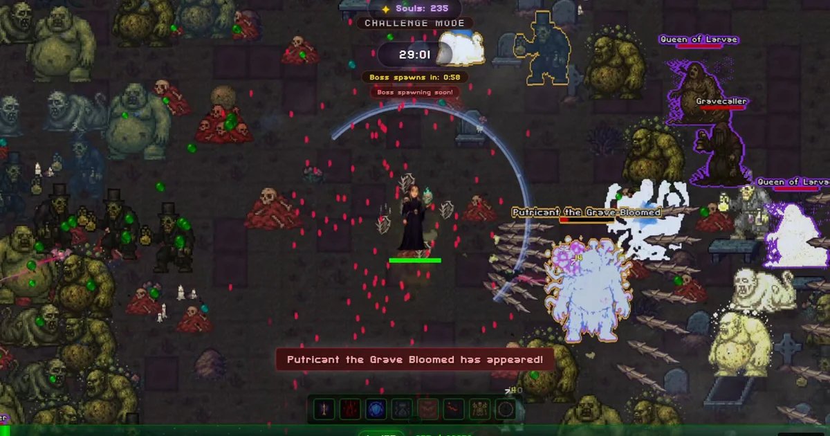 Here’s “the world’s first fully playable game created 100% through AI”