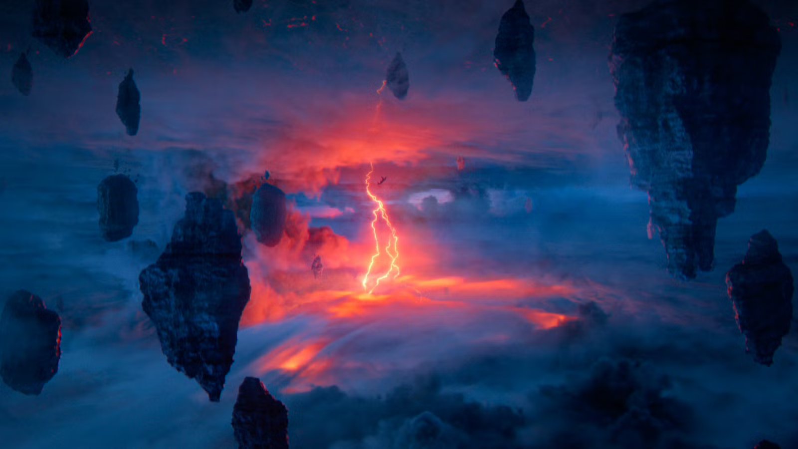 Stranger Things reveals the true nature of the Upside Down with another D&D reference