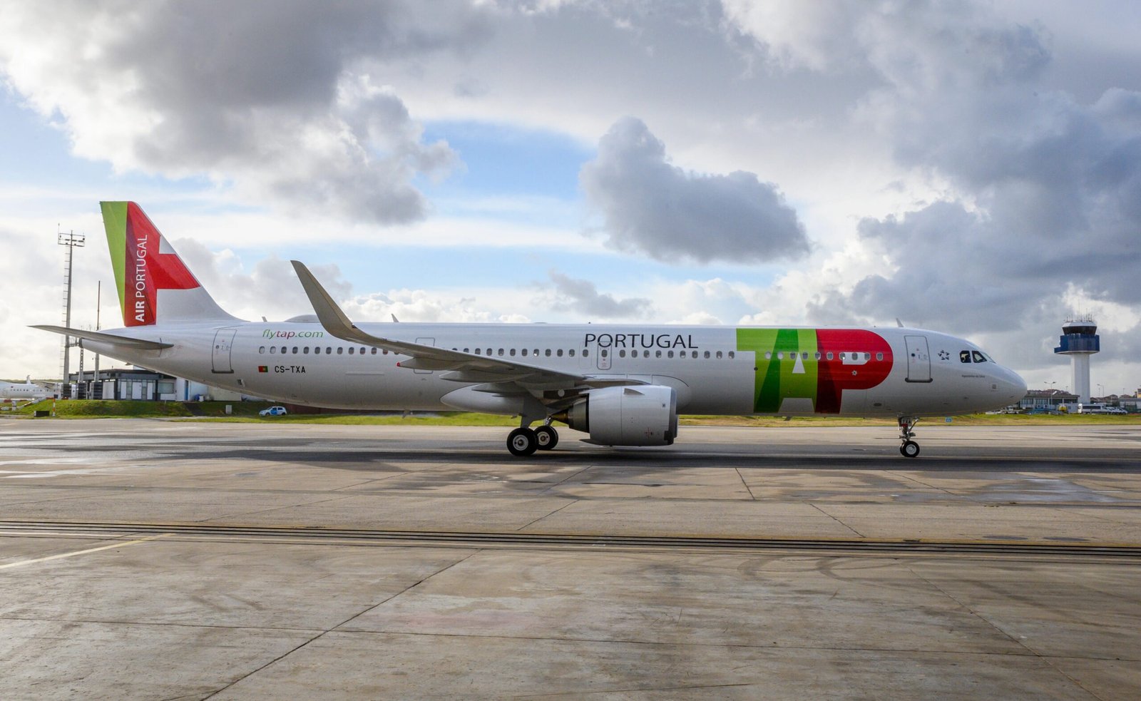 TAP Air Portugal launching a new, premium experience