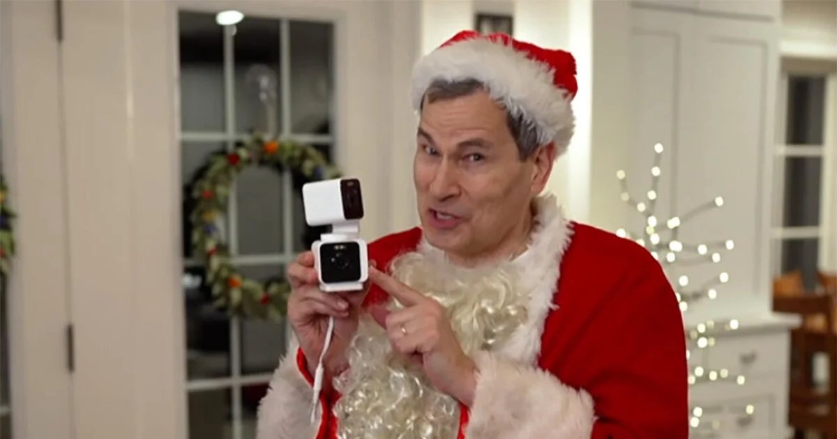 2025 holiday gift ideas from Techno Claus