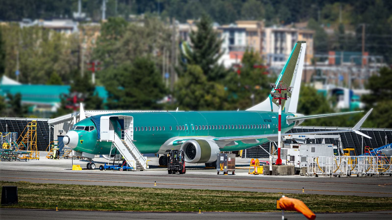 How Boeing Is Tackling Its Quality Control Issues