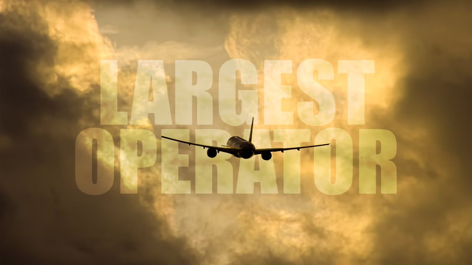 This Airline Is The World’s Largest Boeing 777-200ER Operator